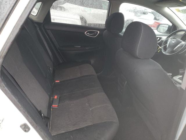 3N1AB7AP7FY262991 Nissan SENTRA S