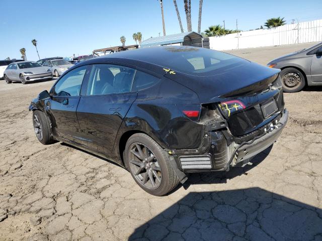 5YJ3E1EA5PF687588 Tesla MODEL 3