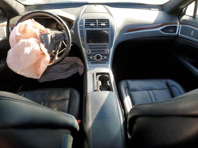 3LN6L5E91HR611992 Lincoln MKZ