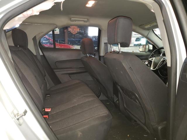 2GNFLFE36E6193364 Chevrolet EQUINOX LT