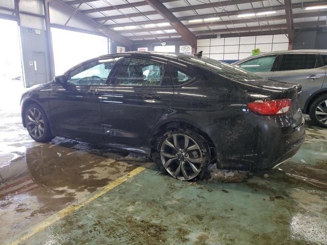1C3CCCDG9FN610640 Chrysler 200 S