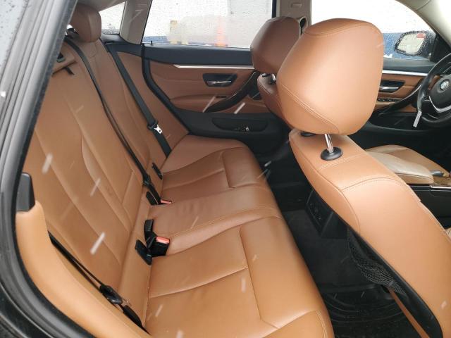 WBA4C9C54FD330601 BMW 2015
