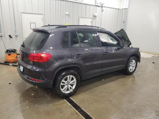 WVGBV7AX8GW534686 Volkswagen 2016