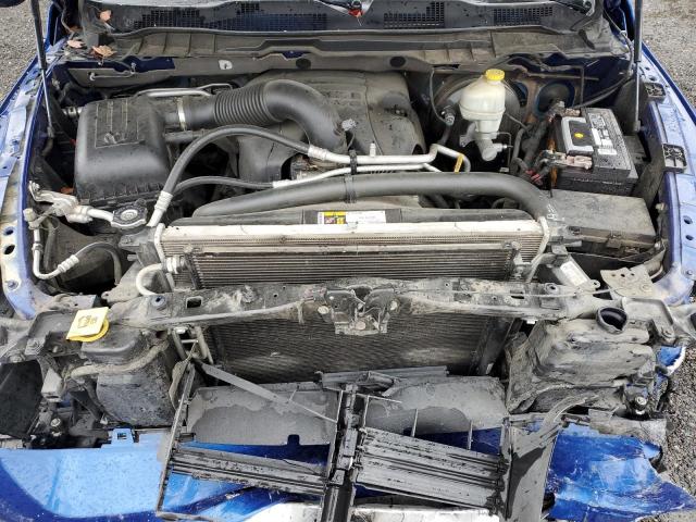 1C6RR7TTXFS636893 RAM 1500