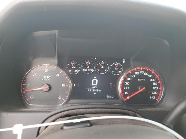 1GKS2JKJ0FR540729 GMC l86 - vvt, afm, e85 max, aluminum