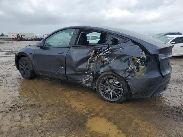7SAYGDEE7RF179424 Tesla Model Y