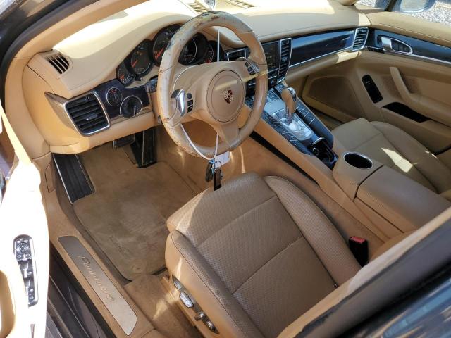 WP0AA2A74EL007368 Porsche 2014