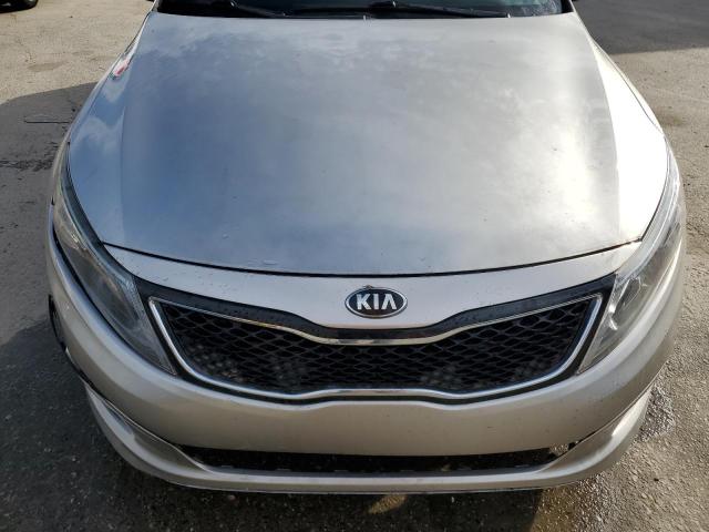 KNAGM4A75E5495941 KIA dohc gdi theta ii