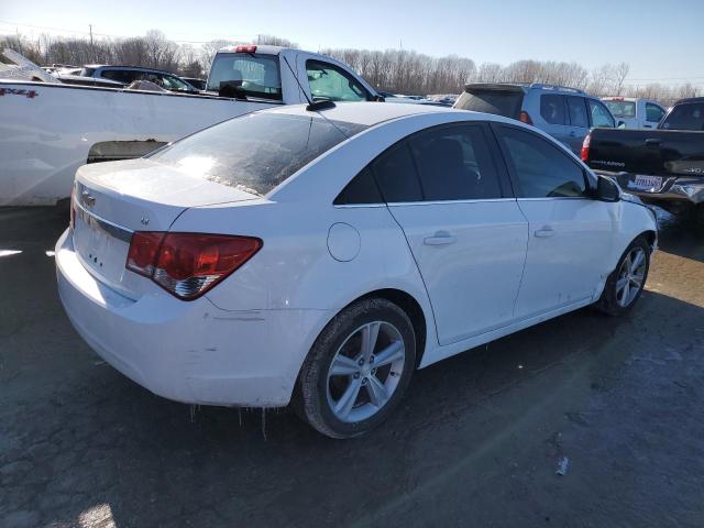 1G1PE5SB8F7297197 Chevrolet CRUZE LT