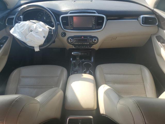 5XYPH4A55KG499870 KIA SORENTO EX