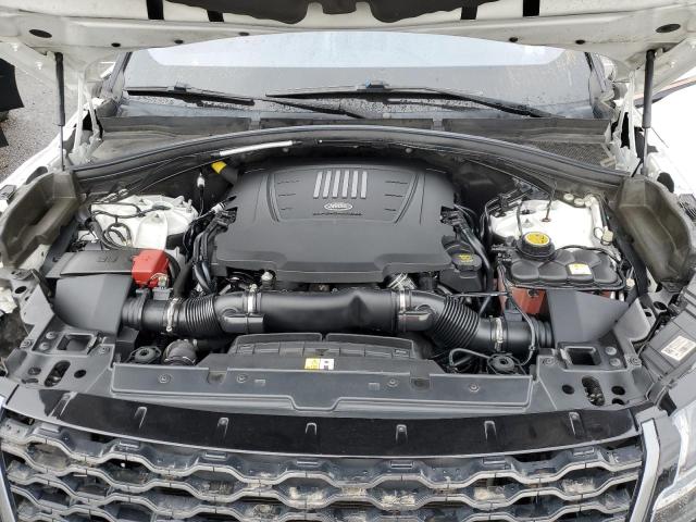 SALYL2FV6KA207863 Land Rover aj126