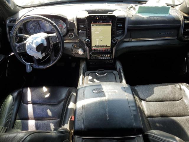 1C6SRFHT6KN566564 RAM 1500 Limit