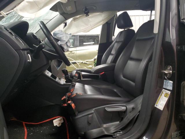 WVGBV7AX8GW534686 Volkswagen 2016