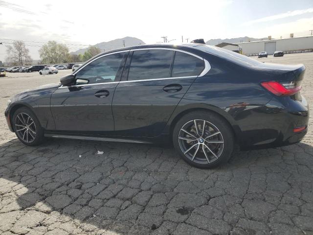 WBA5R1C02LFH42057 BMW 330I