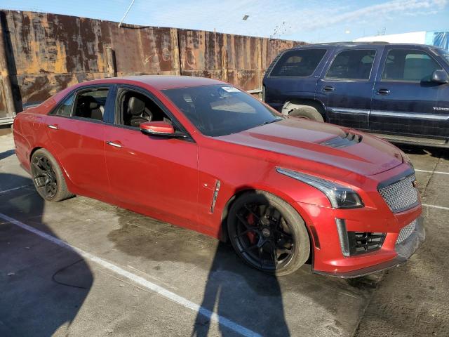 1G6A15S65H0168585 Cadillac lt4 - di: direct injection, sc, afm, vvt: variable valve timing, alum