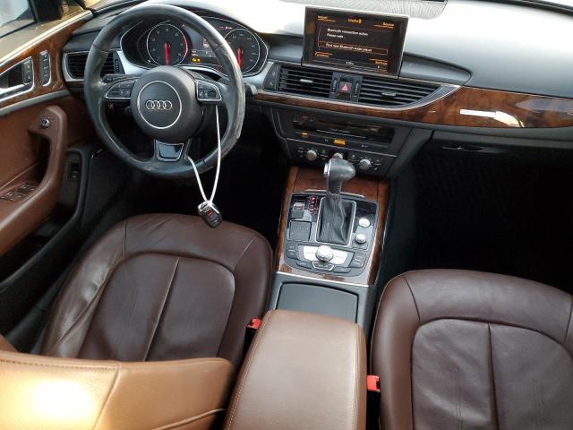 WAUFGAFC1FN015418 Audi A6
