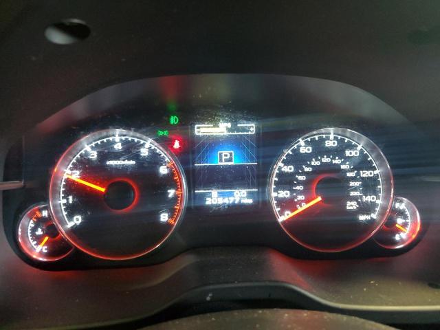 4S4BRCNC4E3307112 Subaru 2.5na u6