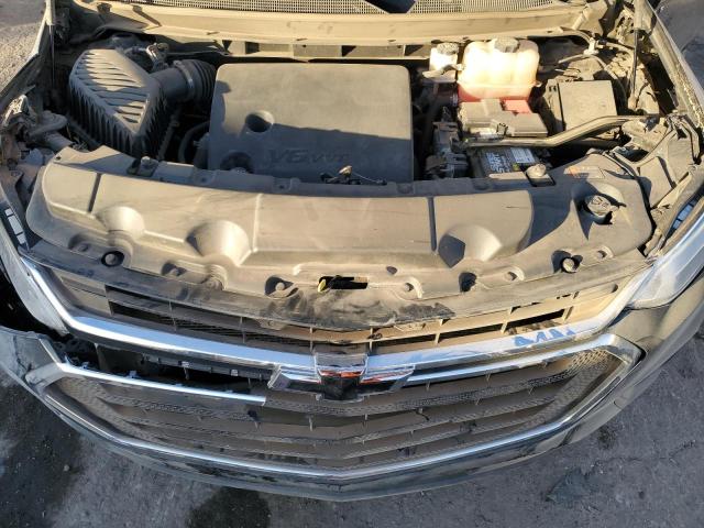 1GNERFKW7LJ272289 Chevrolet TRAVERSE L