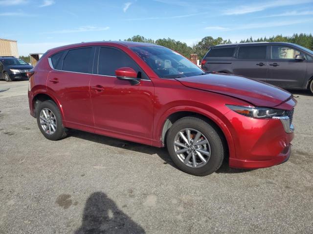 JM3KFBBL1R0471444 Mazda CX-5
