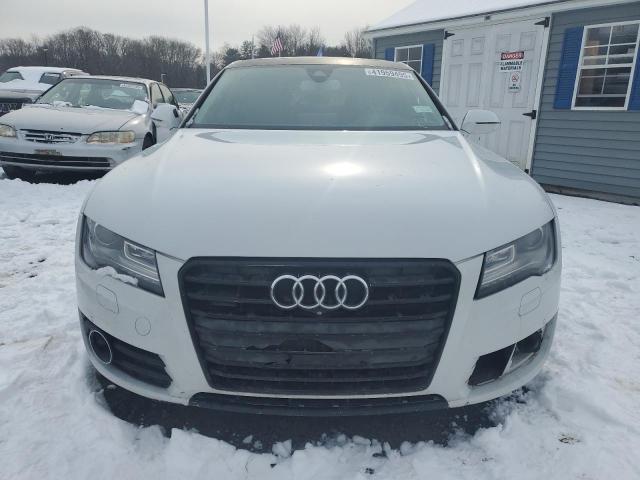 WAUWGAFC3EN126101 Audi A7 PREMIUM