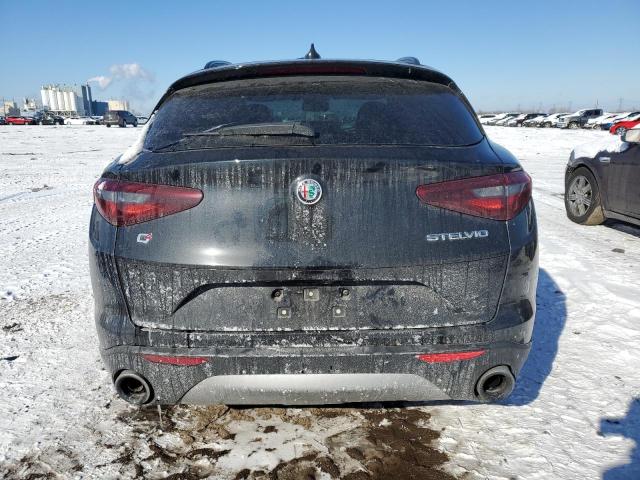 ZASFAKNN4J7C05084 Alfa Romeo STELVIO TI