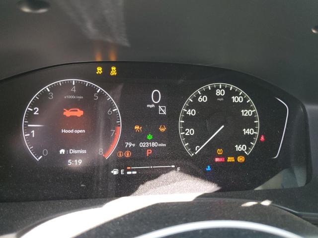 2HGFE2F27NH520054 Honda k20c2