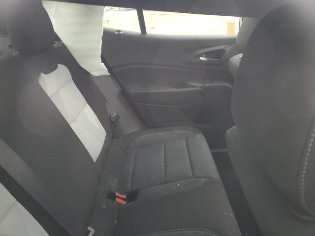 KL77LGEP9SC031640 Chevrolet Trax 1rs