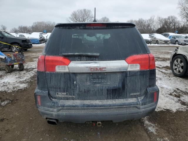 2GKFLSEK1H6296905 GMC TERRAIN SL