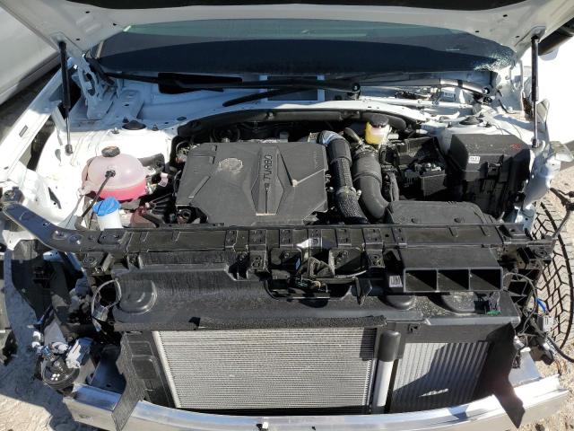 5NMP3DGL3SH075520 Hyundai Santa Fe X