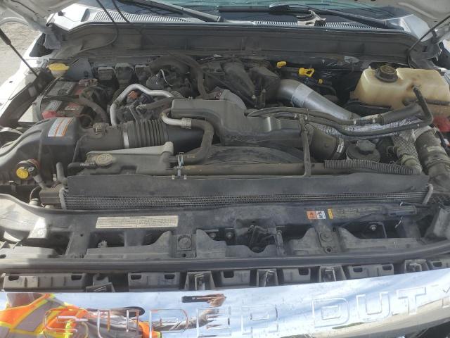 1FT7W2BT7GEB96211 Ford F250 SUPER