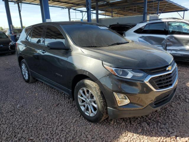 2GNAXHEV7J6206662 Chevrolet EQUINOX LS