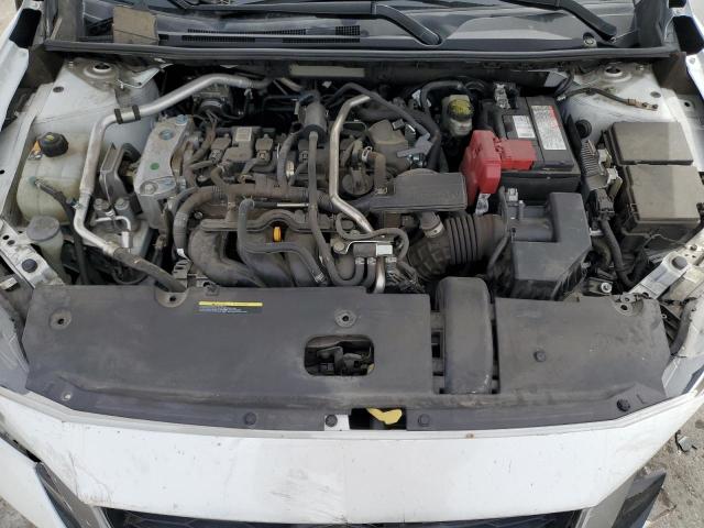 3N1AB8DV4MY250343 Nissan 2021