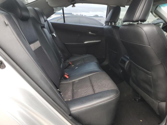 4T1BF1FK2EU447673 Toyota 2ar-fe