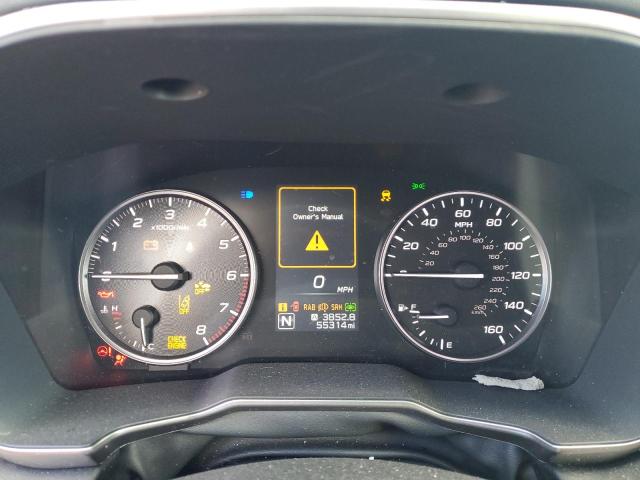 4S4BTANC8L3204472 Subaru u5
