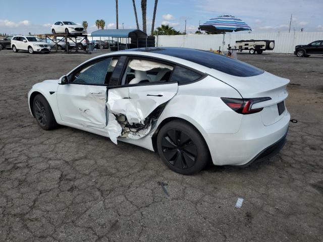 5YJ3E1EA4RF812230 Tesla 2024