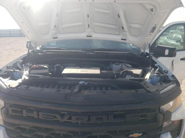 3GCUKAED6SG181603 Chevrolet l84