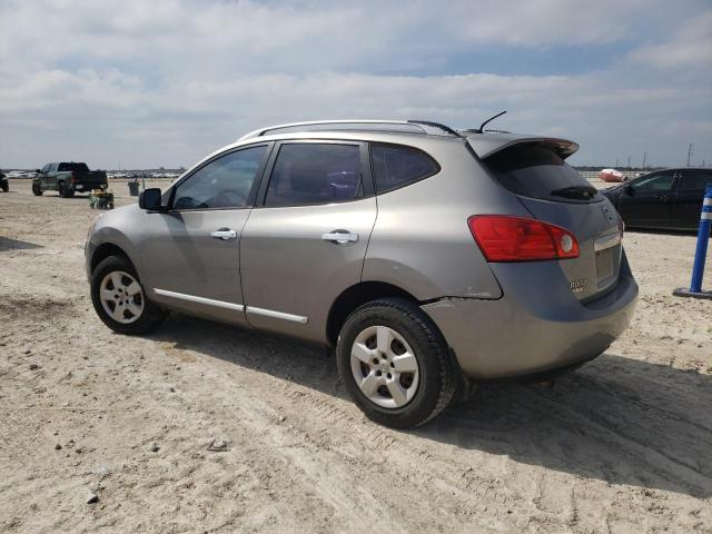 JN8AS5MTXEW609797 Nissan ROGUE SELE