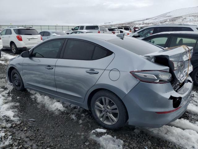 5NPD84LF5HH075017 Hyundai ELANTRA SE