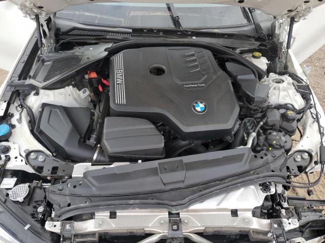 3MW5R1J02M8B47719 BMW 2021