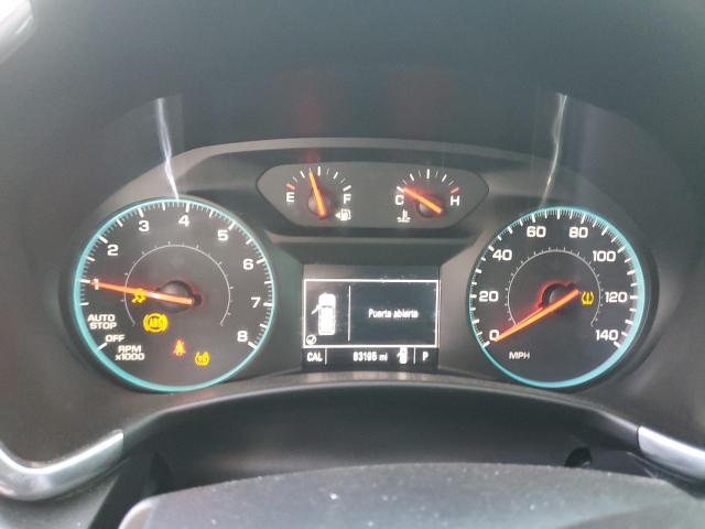 2GNAXHEV7J6206662 Chevrolet EQUINOX LS