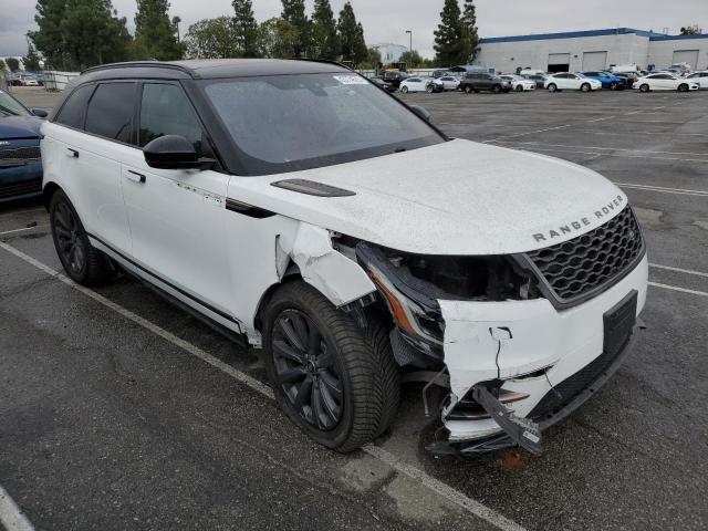SALYL2FV6KA207863 Land Rover aj126