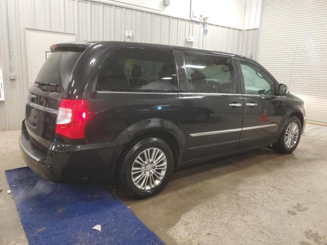 2C4RC1CG0ER373646 Chrysler TOWN & COU