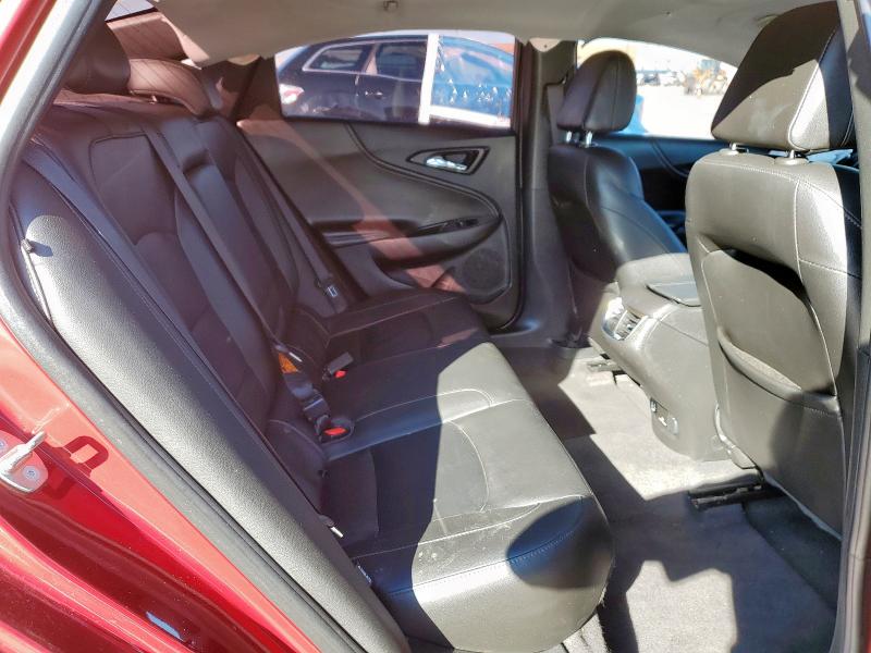 1G1ZE5ST9HF188712 Chevrolet MALIBU LT