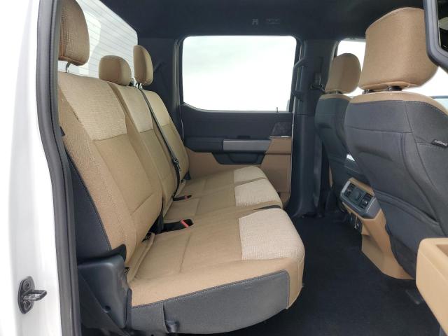 1FTFW1E59NKE75449 Ford F150 SUPER