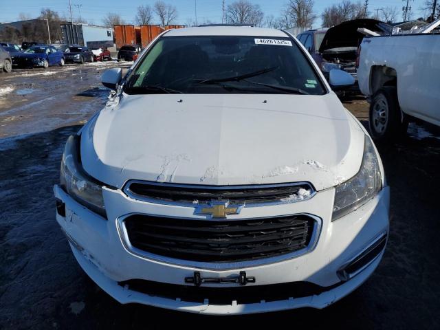1G1PE5SB8F7297197 Chevrolet CRUZE LT