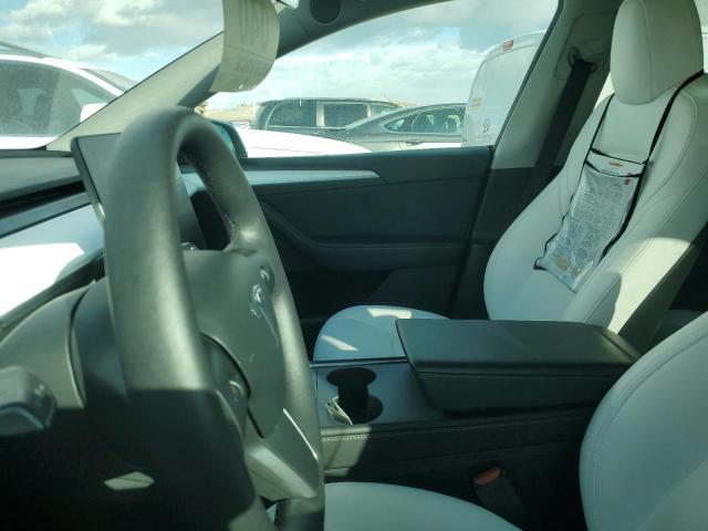 7SAYGDEF9PF590376 Tesla 2023