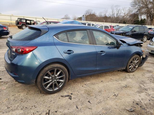 3MZBN1L36JM196964 Mazda 3 TOURING