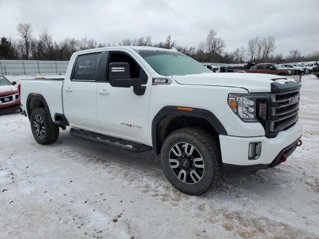 1GT49PEY6MF307495 GMC SIERRA K25