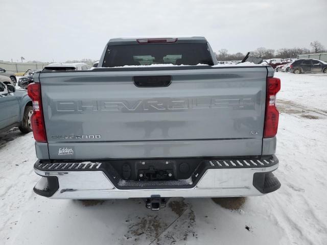 1GCPDDEK3RZ218981 Chevrolet l3b