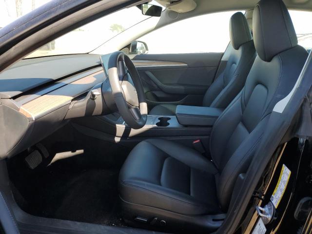 5YJ3E1EA5PF687588 Tesla MODEL 3